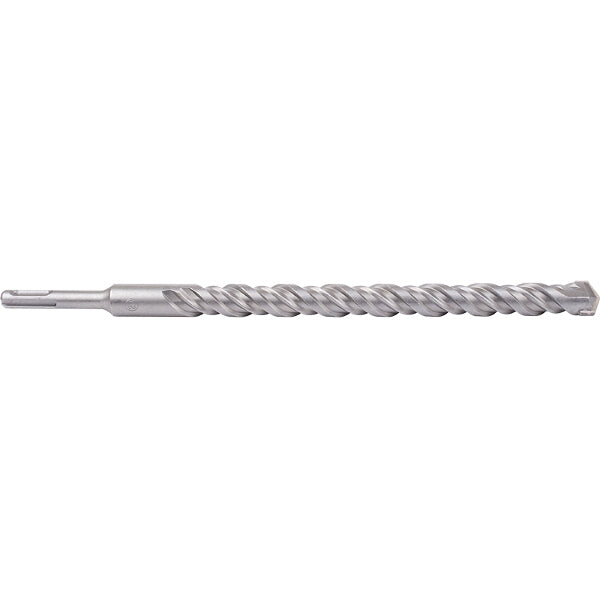 SDS Plus Drill Bit 20mm x 310mm - Concrete Masonry Drill - Power Tool Accessory