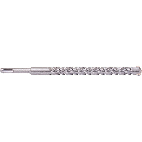 SDS Plus Drill Bit 25mm for Concrete & Masonry - High-Performance Rotary Hammer Drill Bit
