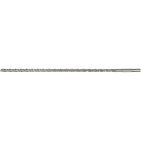 SDS Plus Drill Bit 10mm x 400mm for Concrete Masonry | Durable Rotary Hammer Drill Bit