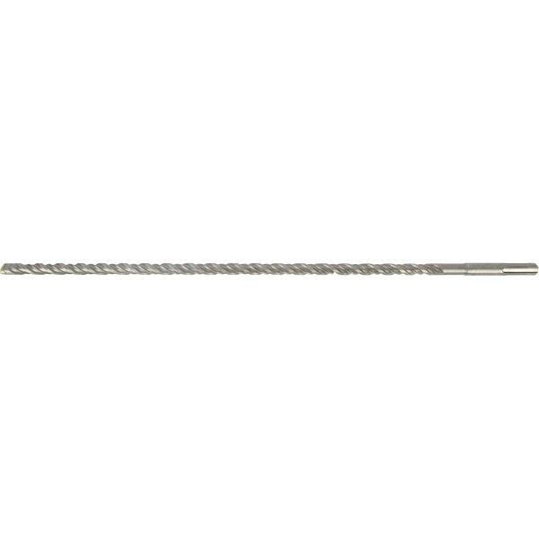 SDS Plus Drill Bit 10mm x 400mm for Concrete Masonry | Durable Rotary Hammer Drill Bit