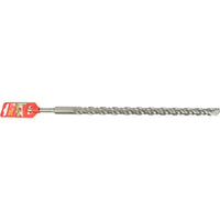 SDS Plus Concrete Drill Bit 20mm - 400x310mm Masonry Drill from chavda.com