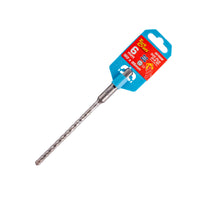 Tork Craft Sds Plus Cross Head Rebar 6 Mm X 95 Mm X 160 Mm Drill Bit Dr76006