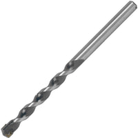 Tork Craft Drill Bit Masonry/Concrete 8.0 Mm 1/Card Dr80080