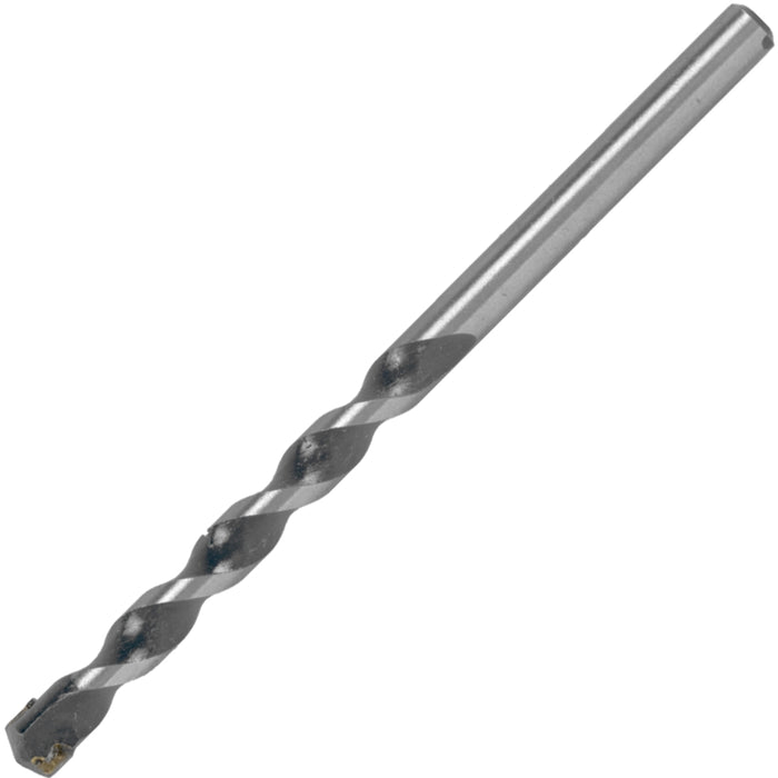 Tork Craft Drill Bit Masonry/Concrete 8.0 Mm 1/Card Dr80080