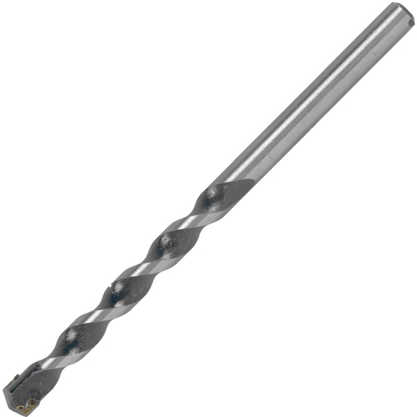 Tork Craft Drill Bit Masonry/Concrete 8.0 Mm 1/Card Dr80080