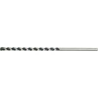 Masonry Drill Bit 18mm x 400mm - Concrete, Brick, Stone Drilling