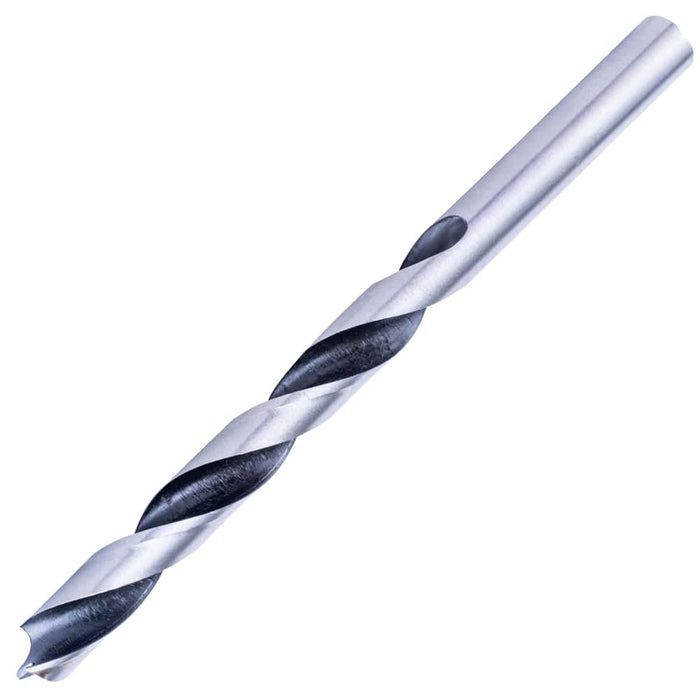 PRECISION-MAX 5.0mm HSS Drill Bit - Industrial Grade Step Point Drill