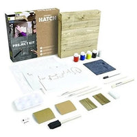 Dremel - Dremel PROJECT KIT SKYLINE - F013PK01JB