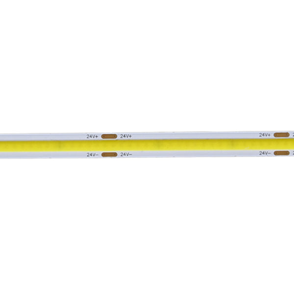 Major Tech 700 Lm/m LED COF Strip Light (IP20) | DRF6-24C - image 2