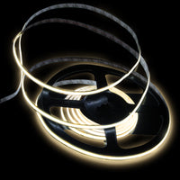 Major Tech 600 Lm/M LED COF Strip Light (IP65) | DRF6W-24N - image 1
