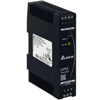 Hikvision PSU DRL-48V75W1AZ Ind Din Rail - NW386