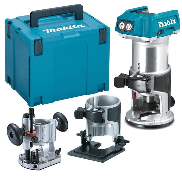 Makita Cordless Trimmer Set TOOL ONLY - DRT50ZJX2