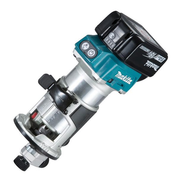 Makita Cordless Trimmer TOOL ONLY - DRT50ZJ