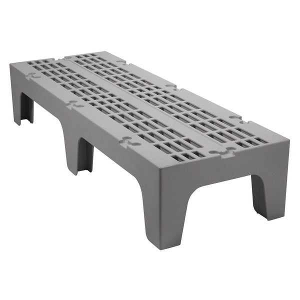 CAMBRO Dunnage Rack Vented 300Mm H X 533Mm W X 915Mm L - DRV0915