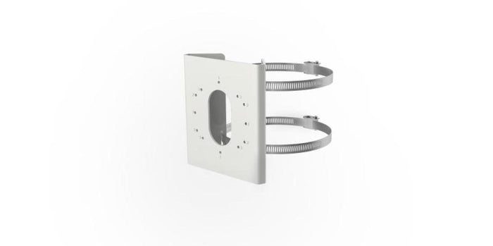 Hikvision Vertical pole mount DS-1275ZJ-S-SUS - image 1