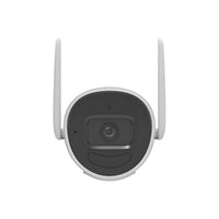 Hikvision Bullet Wireless Outdoor Security Camera, 4mm Lens, 4MP-DS-2CV2041G2-IDW-4