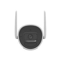 Hikvision Bullet Wireless Outdoor Security Camera, 4mm Lens, 2MP-DS-2CV2021G2-IDW-4