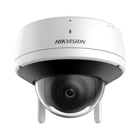 Hikvision Fixed Dome Outdoor Security Camera, 4mm Lens, 2MP-DS-2CV2121G2-IDW-4