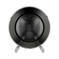 Hikvision Fixed Dome Outdoor Security Camera, 2.8mm Lens, 2MP-DS-2CV2121G2-IDW-2.8