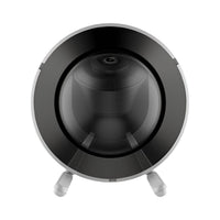 Hikvision Fixed Dome Outdoor Security Camera, 4mm Lens, 2MP-DS-2CV2121G2-IDW-4