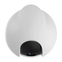 Hikvision Network PT Security Camera, 2MP - Wireless Home Security Camera