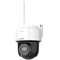 Hikvision 4MP Fixed Outdoor IR Wi-Fi Network Security Camera, 4mm Lens