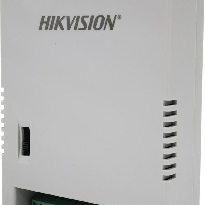 Hikvision Multi-channel SMPS DS-2FA1205-C8(EUR) - image 1