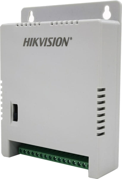 Hikvision Multi-channel SMPS DS-2FA1205-C8(EUR) - image 1