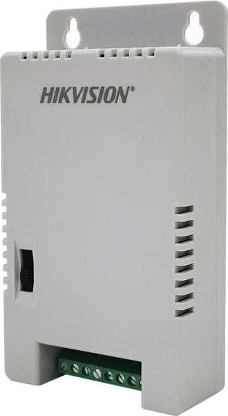 Hikvision Multi-channel SMPS DS-2FA1225-C4(EUR) - image 1