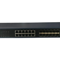 Hikvision Switch DS-3E0524TF 24P GB - NW299