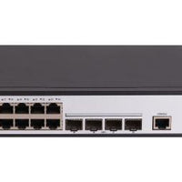 Hikvision Switch DS-3E2728-HI-24T4X 24P RJ45 Man. - NW370