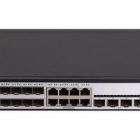Hikvision Switch DS-3E2736-HI-24F8T4X 24P SFP Man. - NW371
