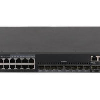 Hikvision Switch DS-3E3728-H 24P L3 Managed - NW372