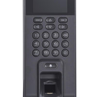 Hikvision K1T804A Pro Series Fingerprint Terminal DS-K1T804AMF - image 1