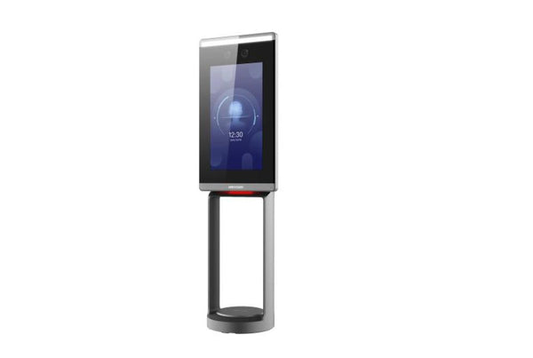Hikvision Face Recognition Module For Turnstile DS-K5671-ZV - image 1
