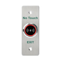 Hikvision Touchless Push Button DS- K7P04A - image 1