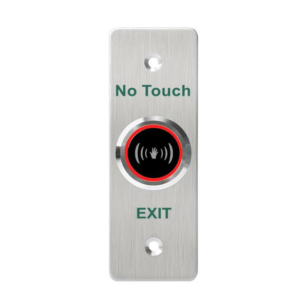 Hikvision Touchless Push Button DS- K7P04A - image 1