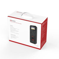 Hikvision Fingerprint Terminal Kit DS-KAS261 | DS-K7P01 - image 1