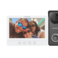 Hikvision 4 wire HD Kits DS-KIS213 - image 1