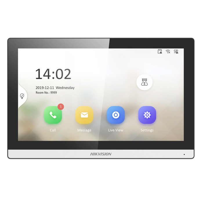 Hikvision INTERCOM 7