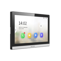 Hikvision INTERCOM 7