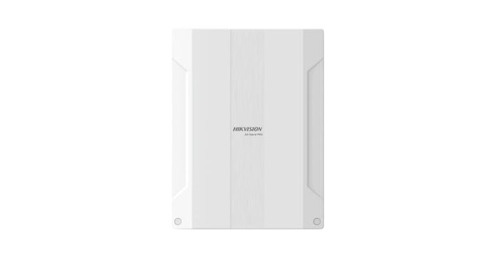 Hikvision AX Hybrid alarm LED Wired Keypad - CP403-2