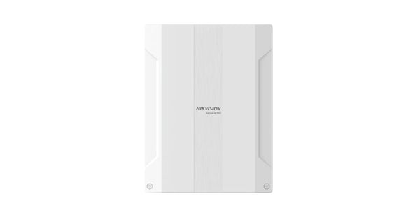 Hikvision AX Hybrid alarm LED Wired Keypad - CP403-2