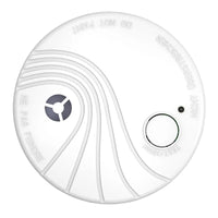 Hikvision AX-PRO Wireless Smoke Detector - FR400