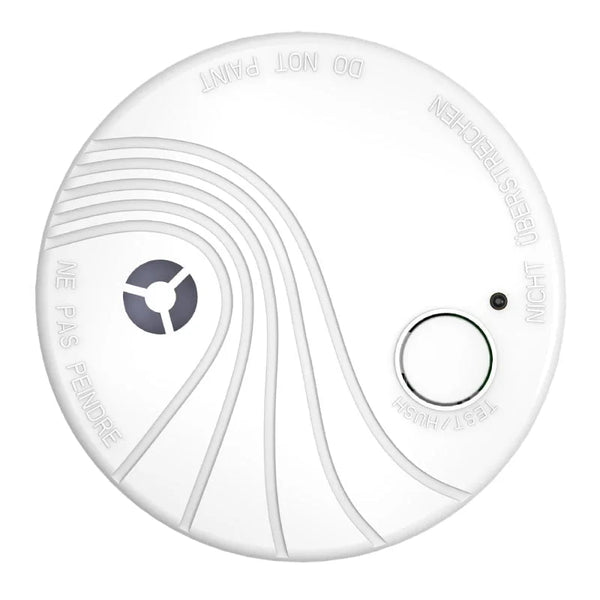 Hikvision AX-PRO Wireless Smoke Detector - FR400