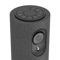 Hikvision X12 Portable All In One FULL HD Conference Camera-DS-UVC-X12