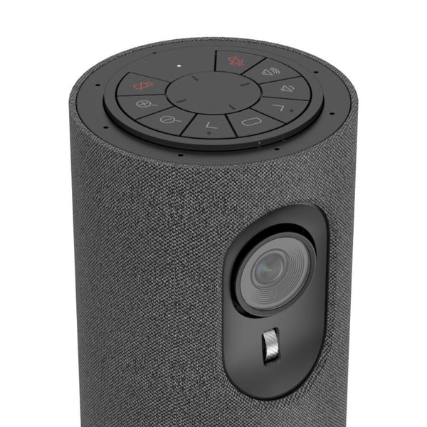 Hikvision X12 Portable All In One FULL HD Conference Camera-DS-UVC-X12