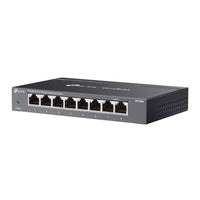 TP-LINK OMADA DS108G 8-PORT GIGABIT UNMANAGED DESKTOP SWITCH - NET-TL-DS108G