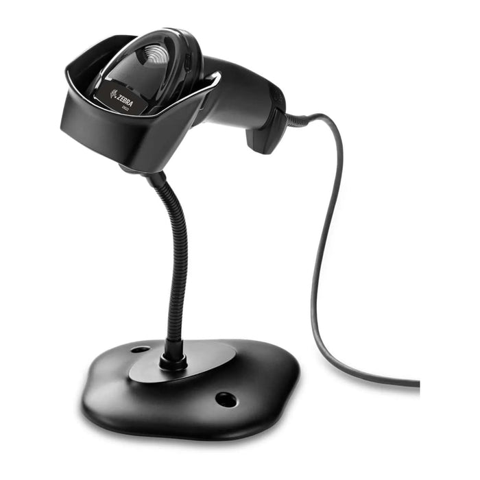 Zebra DS2208 Barcode Scanner Kit Zebra