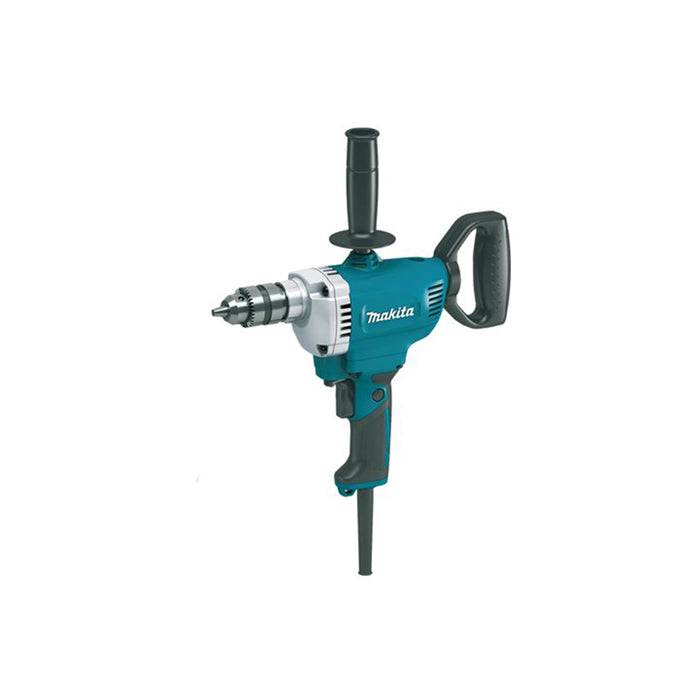 Makita Drill DS4012: 13mm Geared Chuck Heavy-Duty Power Drill